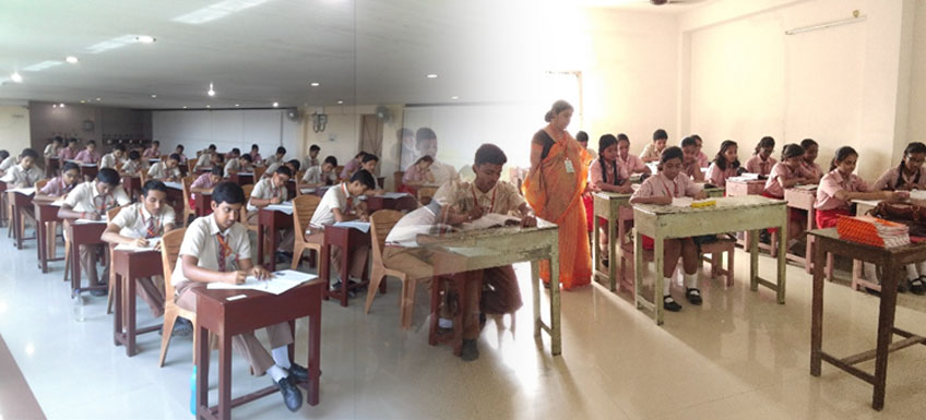 Classroom