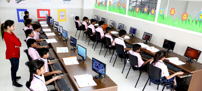 Computer Lab
