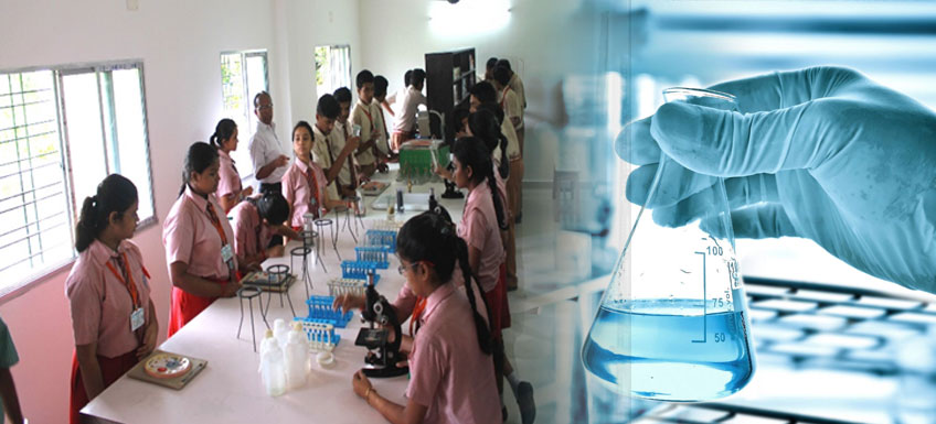 Lab